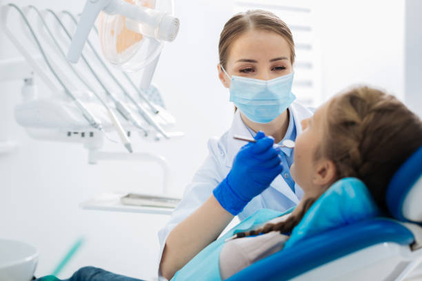 Best General Dentistry  in Briarcliff, TX